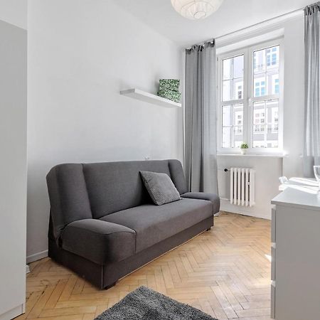 Cityrooms Swietego Ducha Гданск Екстериор снимка