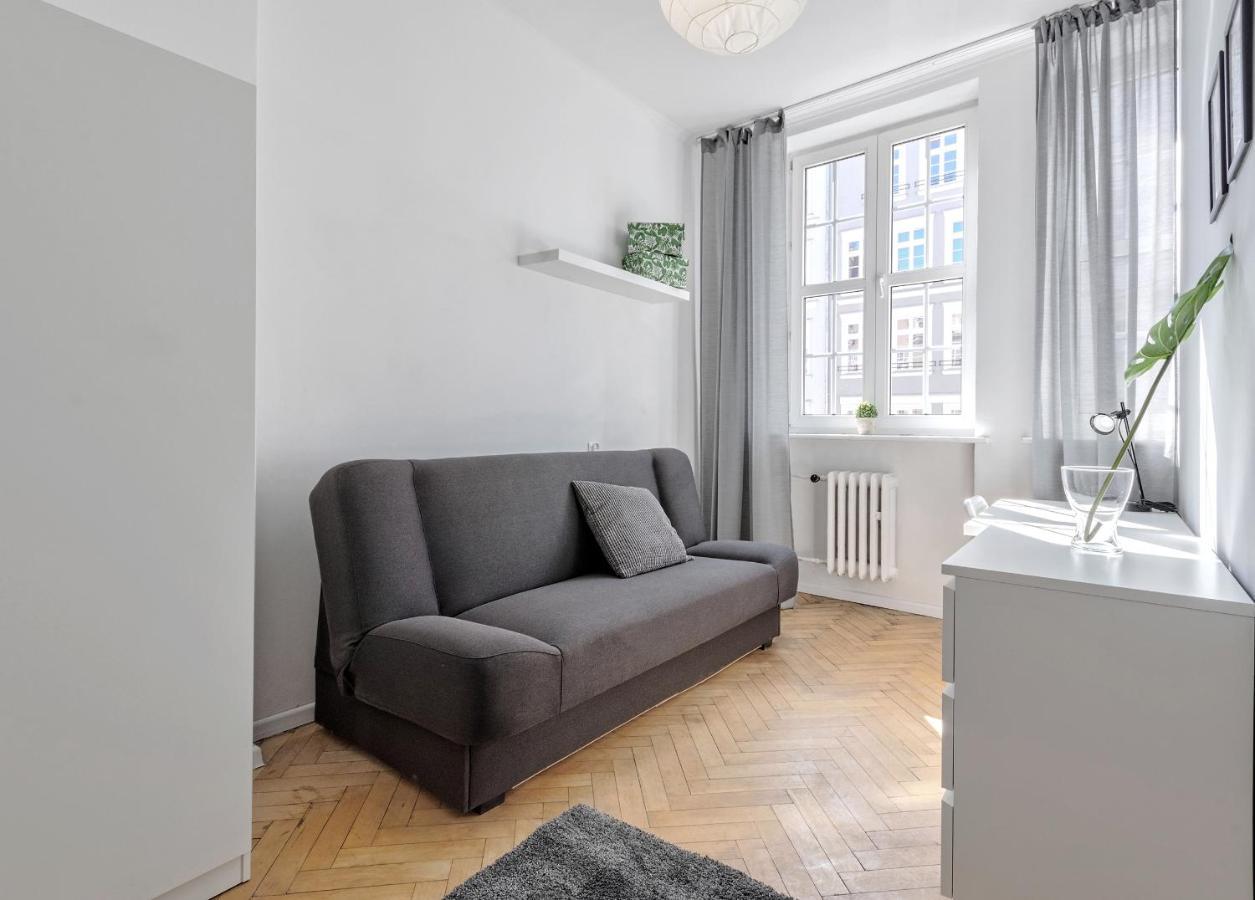 Cityrooms Swietego Ducha Гданск Екстериор снимка